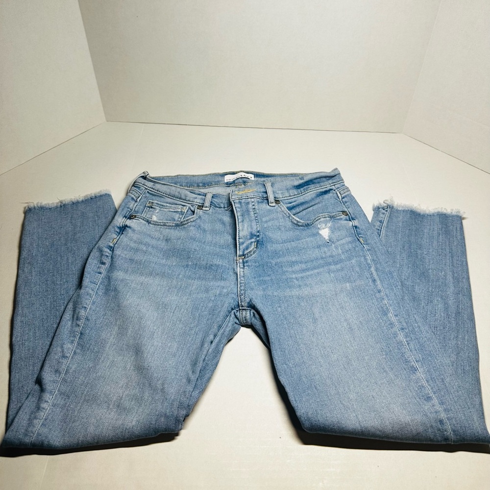 Loft Skinny Women's Jeans size 27